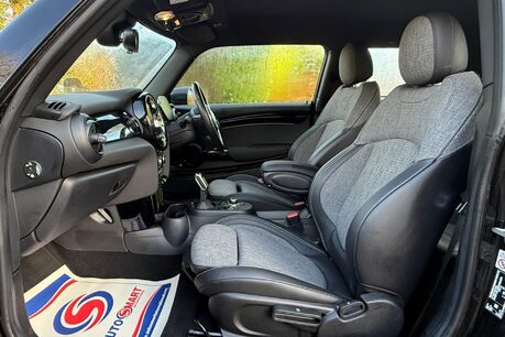 Mini Hatch COOPER S LEVEL 2 38