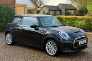 Mini Hatch COOPER S LEVEL 2 2