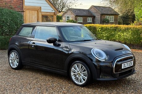 Mini Hatch COOPER S LEVEL 2 2