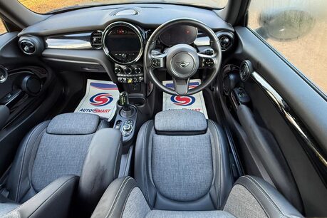 Mini Hatch COOPER S LEVEL 2 18