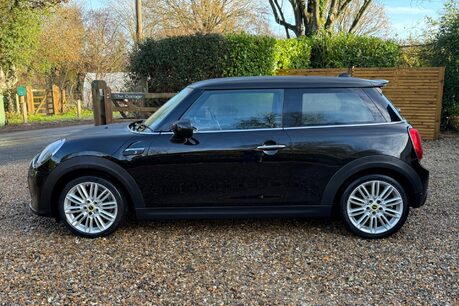 Mini Hatch COOPER S LEVEL 2 11