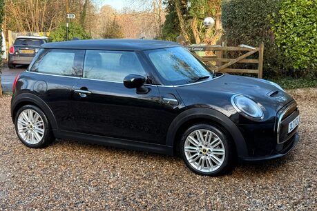 Mini Hatch COOPER S LEVEL 2 13