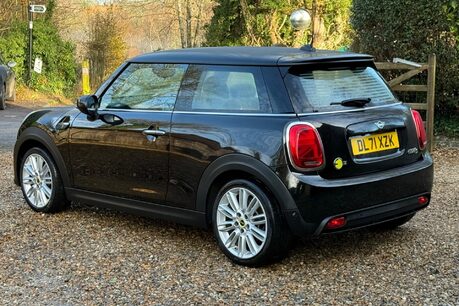 Mini Hatch COOPER S LEVEL 2 8