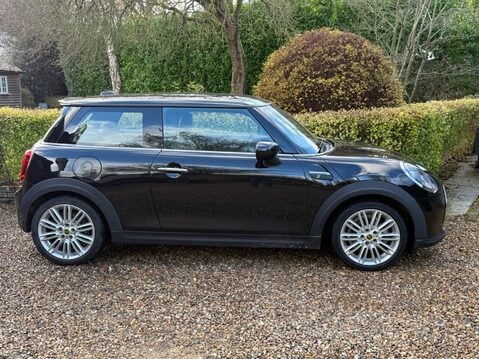 Mini Hatch COOPER S LEVEL 2