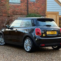 Mini Hatch COOPER S LEVEL 2 3