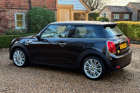 Mini Hatch COOPER S LEVEL 2 9