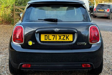 Mini Hatch COOPER S LEVEL 2 12