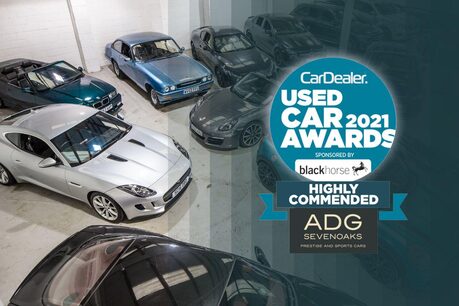 Mini Hatch COOPER S LEVEL 2 10