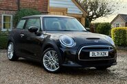 Mini Hatch COOPER S LEVEL 2 1