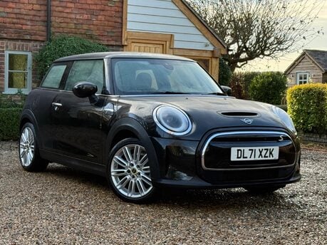 Mini Hatch COOPER S LEVEL 2