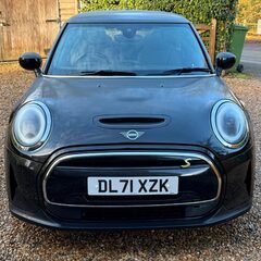 Mini Hatch COOPER S LEVEL 2 1