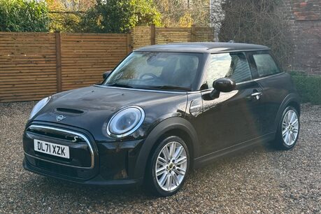 Mini Hatch COOPER S LEVEL 2 7