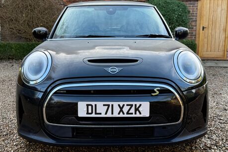 Mini Hatch COOPER S LEVEL 2 6