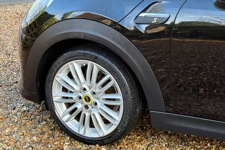 Mini Hatch COOPER S LEVEL 2 31