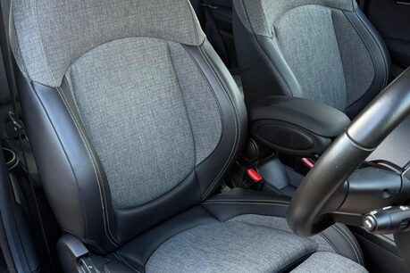 Mini Hatch COOPER S LEVEL 2 21