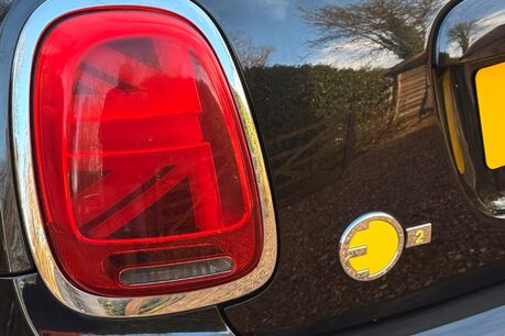 Mini Hatch COOPER S LEVEL 2 39