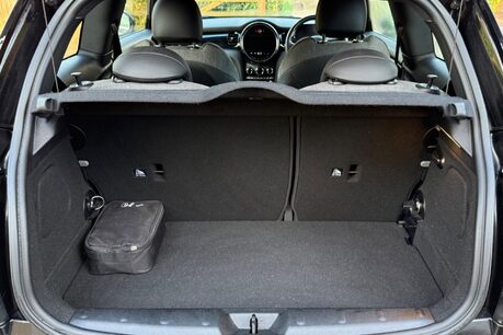 Mini Hatch COOPER S LEVEL 2 37