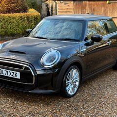 Mini Hatch COOPER S LEVEL 2 2