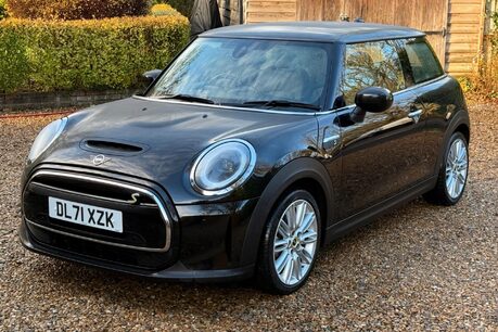 Mini Hatch COOPER S LEVEL 2 4