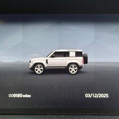 Land Rover Defender XS EDITION 1