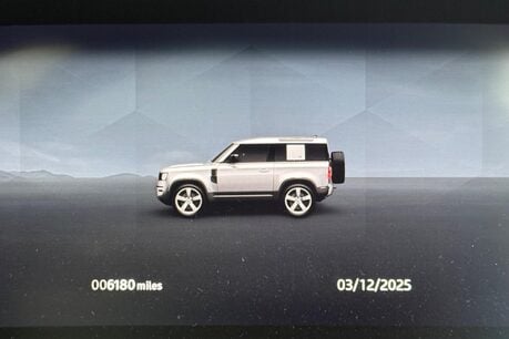 Land Rover Defender XS EDITION 3