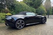 Aston Martin Vantage S V8 ROADSTER 13
