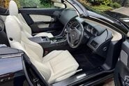 Aston Martin Vantage S V8 ROADSTER 20