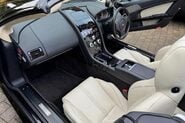 Aston Martin Vantage S V8 ROADSTER 19