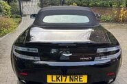 Aston Martin Vantage S V8 ROADSTER 17