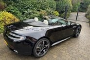 Aston Martin Vantage S V8 ROADSTER 15