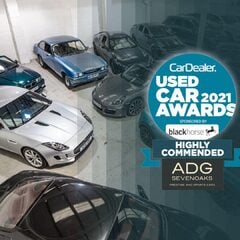 Ford Focus ZETEC S TDCI 1