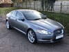 Jaguar XF V6 S PREMIUM LUXURY