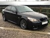 BMW 5 Series 530D M SPORT