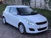 Suzuki Swift SZ3