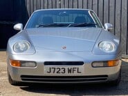 Porsche 968 COUPE 4