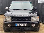 Land Rover Range Rover V8 VOGUE 4