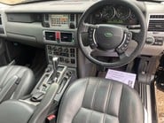 Land Rover Range Rover V8 VOGUE 8