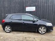 Toyota Auris SR 180 D-CAT 3