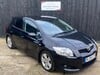 Toyota Auris SR 180 D-CAT