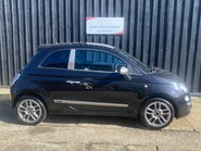 Fiat 500 BY DIESEL 3