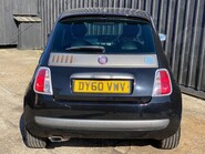 Fiat 500 BY DIESEL 6