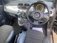 Fiat 500 BY DIESEL 7