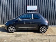 Fiat 500 BY DIESEL 5