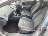 Ford Fiesta ZETEC 13