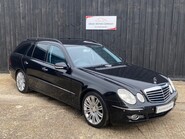 Mercedes-Benz E Class E280 CDI SPORT 1