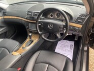 Mercedes-Benz E Class E280 CDI SPORT 8