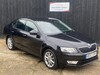 Skoda Octavia ELEGANCE TDI CR