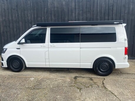 Volkswagen Transporter T30 TDI P/V STARTLINE BMT 4