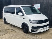 Volkswagen Transporter T30 TDI P/V STARTLINE BMT 12