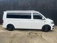 Volkswagen Transporter T30 TDI P/V STARTLINE BMT 2